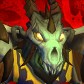 Logo of Horde
